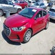 KMHD74LF0JU547375 2018 Hyundai Elantra Se auction photo thumbnail 2
