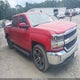 3GCPCREC1HG108700 2017 Chevrolet Silverado 1500 1Lt auction photo thumbnail 1