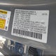 1HGCY2F65SA030784 2025 Honda Accord Hybrid Ex-L auction photo thumbnail 9