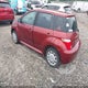 JTKKT624X65006315 2006 Scion Xa auction photo thumbnail 3