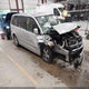 2C4RDGDGXCR145942 2012 Dodge Grand Caravan Crew auction photo thumbnail 1