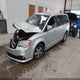 2C4RDGDGXCR145942 2012 Dodge Grand Caravan Crew auction photo thumbnail 2