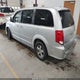 2C4RDGDGXCR145942 2012 Dodge Grand Caravan Crew auction photo thumbnail 3