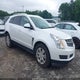 3GYFNAE39CS564841 2012 Cadillac Srx Luxury Collection auction photo thumbnail 1