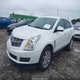 3GYFNAE39CS564841 2012 Cadillac Srx Luxury Collection auction photo thumbnail 2