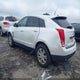 3GYFNAE39CS564841 2012 Cadillac Srx Luxury Collection auction photo thumbnail 3