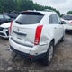 3GYFNAE39CS564841 2012 Cadillac Srx Luxury Collection auction photo thumbnail 4