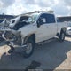 1GC4YNEY4MF298867 2021 Chevrolet Silverado 2500Hd 4Wd Standard Bed Lt auction photo thumbnail 2