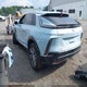 1GYKPRRKXRZ113695 2024 Cadillac Lyriq Luxury W/1Sd auction photo thumbnail 3