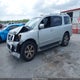 5N1BA0NF9BN615571 2011 Nissan Armada Platinum auction photo thumbnail 2