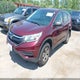 2HKRM4H36FH606769 2015 Honda Cr-V Lx auction photo thumbnail 2