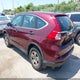 2HKRM4H36FH606769 2015 Honda Cr-V Lx auction photo thumbnail 3