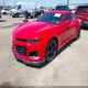 1G1FB1RS2G0181815 2016 Chevrolet Camaro 1Lt auction photo thumbnail 2