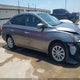 3N1AB7AP6KY453697 2019 Nissan Sentra Sv auction photo thumbnail 14