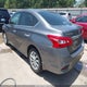 3N1AB7AP6KY453697 2019 Nissan Sentra Sv auction photo thumbnail 3