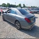 WDDUG6EB7JA369160 2018 Mercedes-Benz S 450 4Matic auction photo thumbnail 3