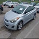 5NPDH4AE2DH363761 2013 Hyundai Elantra Gls auction photo thumbnail 2