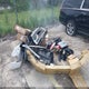 3C6UR5GL3JG281526 2018 Ram 2500 Limited 4X4 6'4 Box auction photo thumbnail 12
