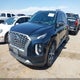 KM8R54HE3MU240752 2021 Hyundai Palisade Limited auction photo thumbnail 2
