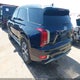 KM8R54HE3MU240752 2021 Hyundai Palisade Limited auction photo thumbnail 3