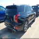 KM8R54HE3MU240752 2021 Hyundai Palisade Limited auction photo thumbnail 4