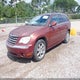 2A8GM78X27R332205 2007 Chrysler Pacifica Limited auction photo thumbnail 2