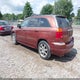 2A8GM78X27R332205 2007 Chrysler Pacifica Limited auction photo thumbnail 3