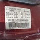 2A8GM78X27R332205 2007 Chrysler Pacifica Limited auction photo thumbnail 9