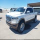 1C6SRFKT6MN534368 2021 Ram 1500 Limited Longhorn 4X4 5'7 Box auction photo thumbnail 2