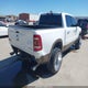 1C6SRFKT6MN534368 2021 Ram 1500 Limited Longhorn 4X4 5'7 Box auction photo thumbnail 4