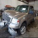 1FTPW14544KC15657 2004 Ford F-150 Fx4/Lariat/Xlt auction photo thumbnail 2
