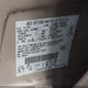 1FTPW14544KC15657 2004 Ford F-150 Fx4/Lariat/Xlt auction photo thumbnail 9
