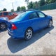 3FAHP0HAXCR420189 2012 Ford Fusion Se auction photo thumbnail 4