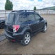 JF2SH63639H730800 2009 Subaru Forester 2.5X auction photo thumbnail 4