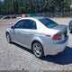 19UUA66258A016339 2008 Acura Tl 3.2 auction photo thumbnail 3