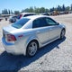 19UUA66258A016339 2008 Acura Tl 3.2 auction photo thumbnail 4