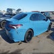 4T1K31AK9PU047788 2023 Toyota Camry Xse Hybrid auction photo thumbnail 4