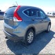 2HKRM4H35EH604154 2014 Honda Cr-V Lx auction photo thumbnail 4