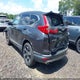 2HKRW2H95KH625469 2019 Honda Cr-V Touring auction photo thumbnail 3