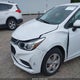 1G1BC5SM9H7169426 2017 Chevrolet Cruze Ls Auto auction photo thumbnail 6