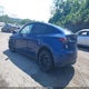 7SAYGDEE0NF481213 2022 Tesla Model Y Long Range Dual Motor All-Wheel Drive auction photo thumbnail 3