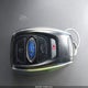 JF2SKARC1MH438914 2021 Subaru Forester Sport auction photo thumbnail 11