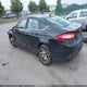 1FA6P0H75E5364289 2014 Ford Fusion Se auction photo thumbnail 3