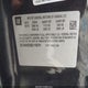 2G1WA5E38G1105741 2016 Chevrolet Impala Limited Ls auction photo thumbnail 9