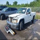 1GTCS148968135954 2006 GMC Canyon Work Truck auction photo thumbnail 2