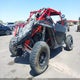 3JBVXAW46JK004357 2018 Can-Am Maverick X3 X Rs Turbo R auction photo thumbnail 4