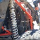 3JBVXAW46JK004357 2018 Can-Am Maverick X3 X Rs Turbo R auction photo thumbnail 9