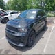 1C4SDJCT8FC180697 2015 Dodge Durango R/T auction photo thumbnail 2