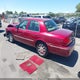 2MEHM75W13X668827 2003 Mercury Grand Marquis Ls auction photo thumbnail 3