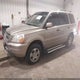 2HKYF18564H580791 2004 Honda Pilot Ex-L auction photo thumbnail 2